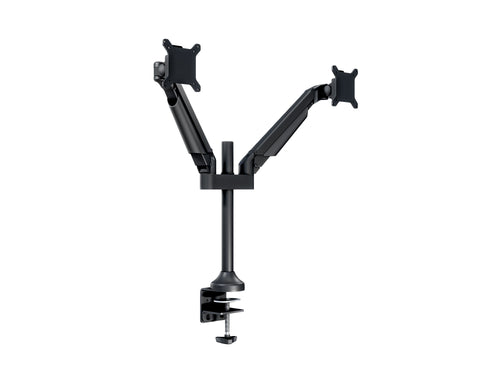 Multibrackets 2593 Flachbildschirm-Tischhalterung 81,3 cm (32") Tisch/Bank Schwarz