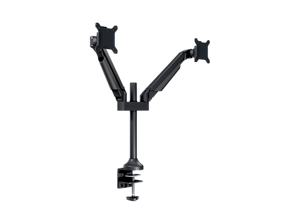 Multibrackets 7204 Flachbildschirm-Tischhalterung 81,3 cm (32") Tisch/Bank Schwarz