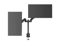 Multibrackets 7204 Flachbildschirm-Tischhalterung 81,3 cm (32") Tisch/Bank Schwarz