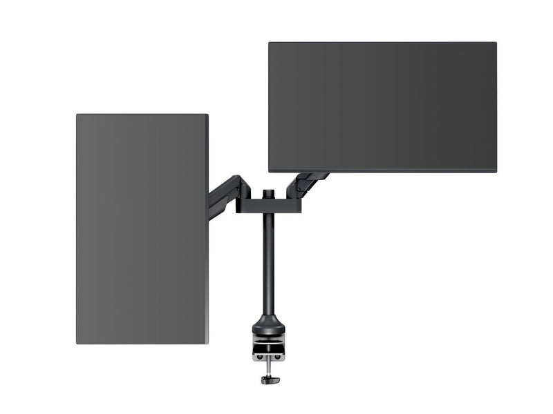 Multibrackets 7204 Flachbildschirm-Tischhalterung 81,3 cm (32") Tisch/Bank Schwarz