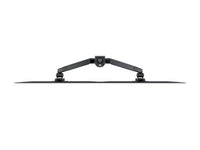 Multibrackets 7204 Flachbildschirm-Tischhalterung 81,3 cm (32") Tisch/Bank Schwarz
