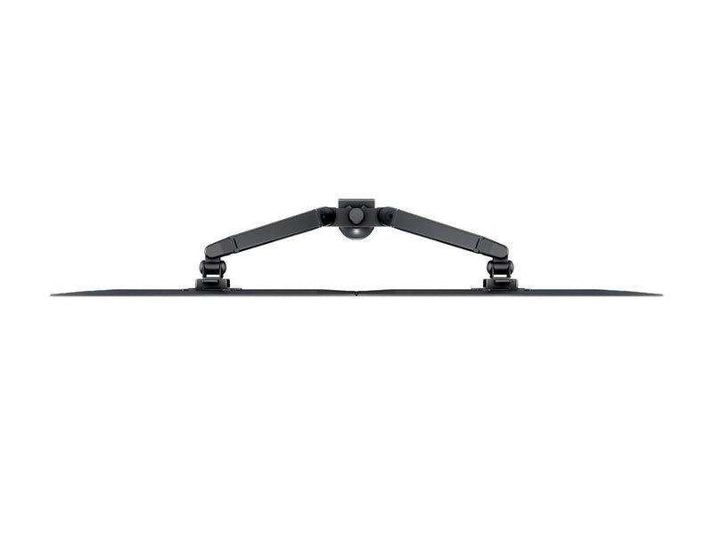 Multibrackets 7204 Flachbildschirm-Tischhalterung 81,3 cm (32") Tisch/Bank Schwarz