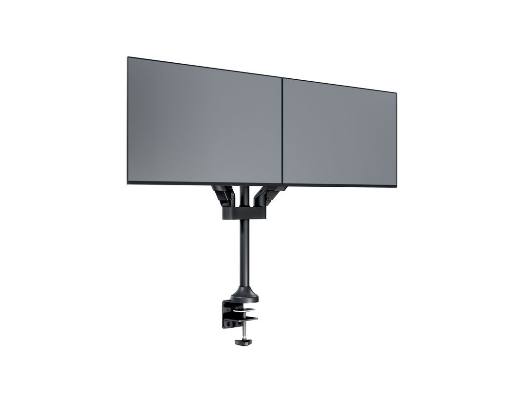 Multibrackets 2593 Flachbildschirm-Tischhalterung 81,3 cm (32") Tisch/Bank Schwarz