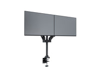 Multibrackets 2593 Flachbildschirm-Tischhalterung 81,3 cm (32") Tisch/Bank Schwarz