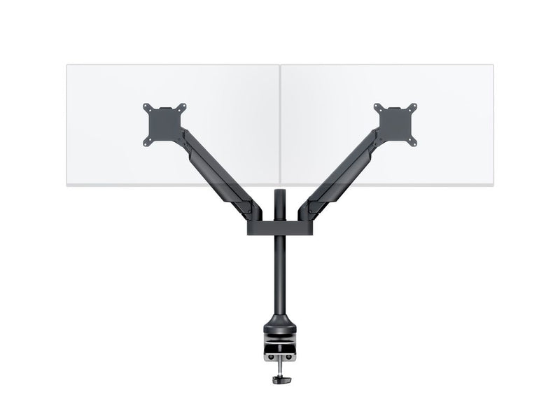 Multibrackets 7204 Flachbildschirm-Tischhalterung 81,3 cm (32") Tisch/Bank Schwarz