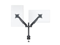 Multibrackets 2593 Flachbildschirm-Tischhalterung 81,3 cm (32") Tisch/Bank Schwarz