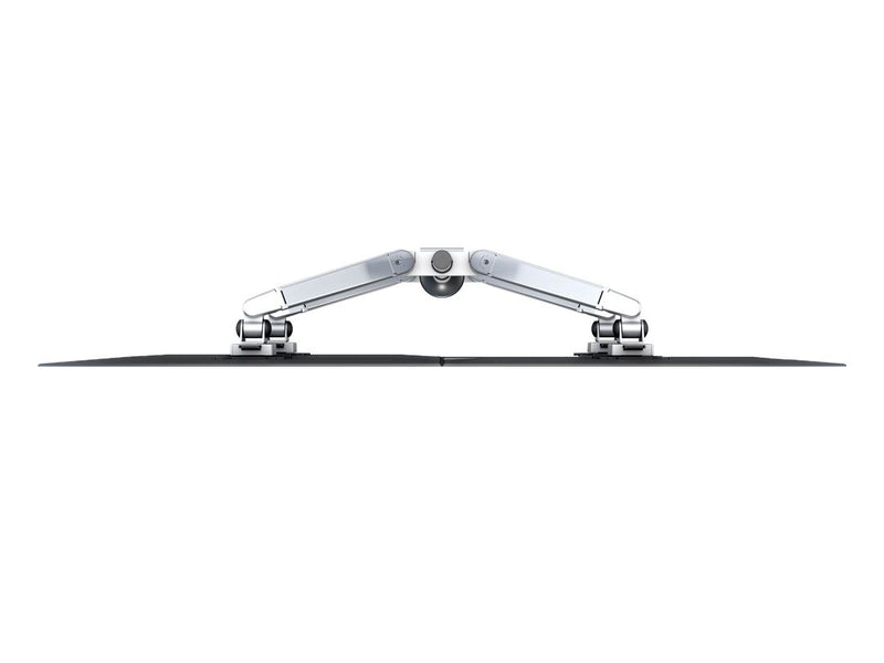 Multibrackets 7228 Flachbildschirm-Tischhalterung 81,3 cm (32") Tisch/Bank Silber
