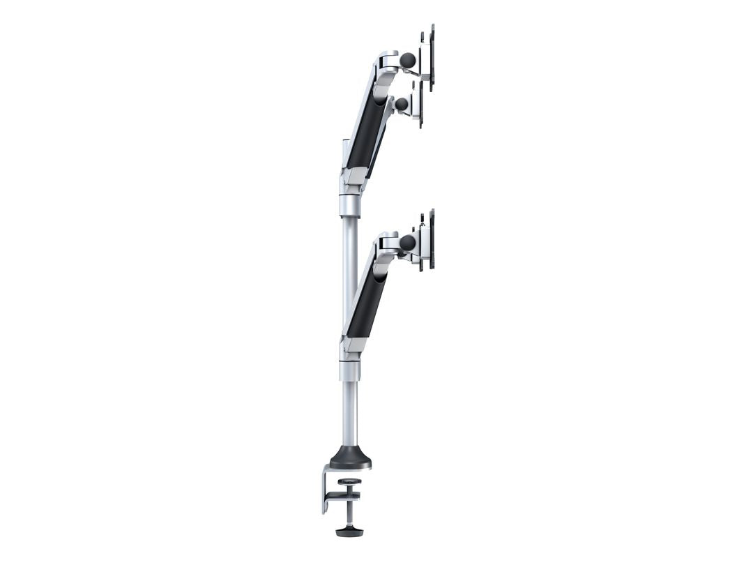 Multibrackets 7228 Flachbildschirm-Tischhalterung 81,3 cm (32") Tisch/Bank Silber