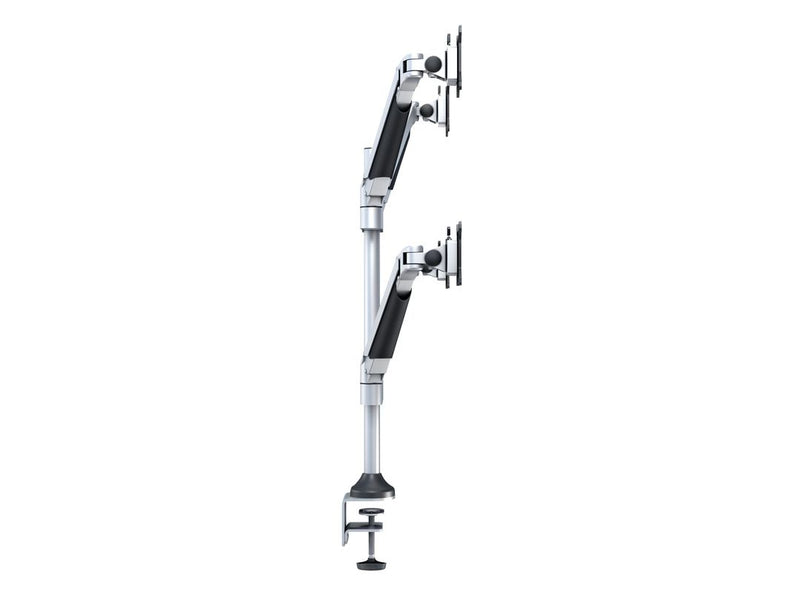 Multibrackets 7228 Flachbildschirm-Tischhalterung 81,3 cm (32") Tisch/Bank Silber