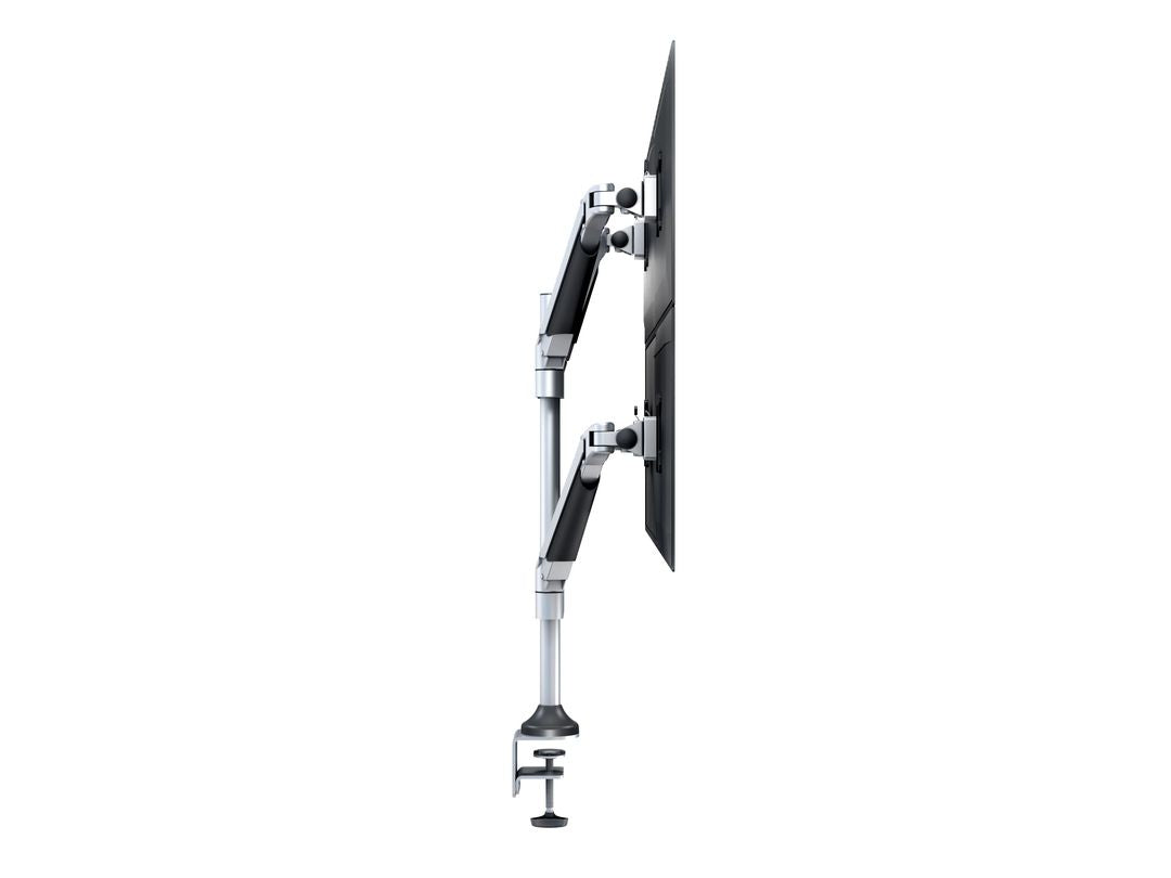 Multibrackets 7228 Flachbildschirm-Tischhalterung 81,3 cm (32") Tisch/Bank Silber