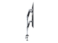 Multibrackets 7228 Flachbildschirm-Tischhalterung 81,3 cm (32") Tisch/Bank Silber