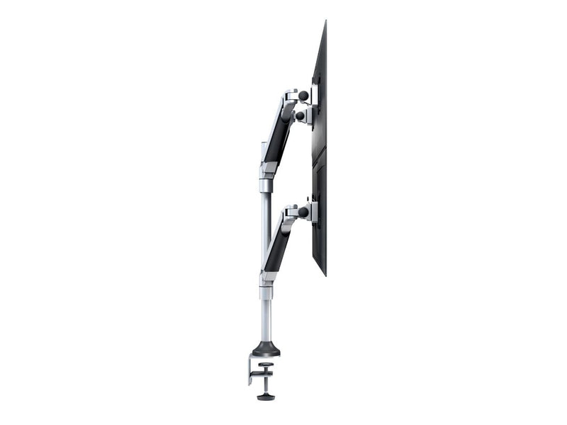 Multibrackets 7228 Flachbildschirm-Tischhalterung 81,3 cm (32") Tisch/Bank Silber