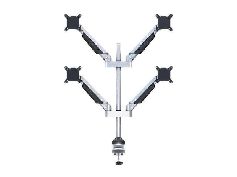 Multibrackets 7228 Flachbildschirm-Tischhalterung 81,3 cm (32") Tisch/Bank Silber