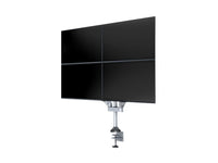 Multibrackets 7228 Flachbildschirm-Tischhalterung 81,3 cm (32") Tisch/Bank Silber