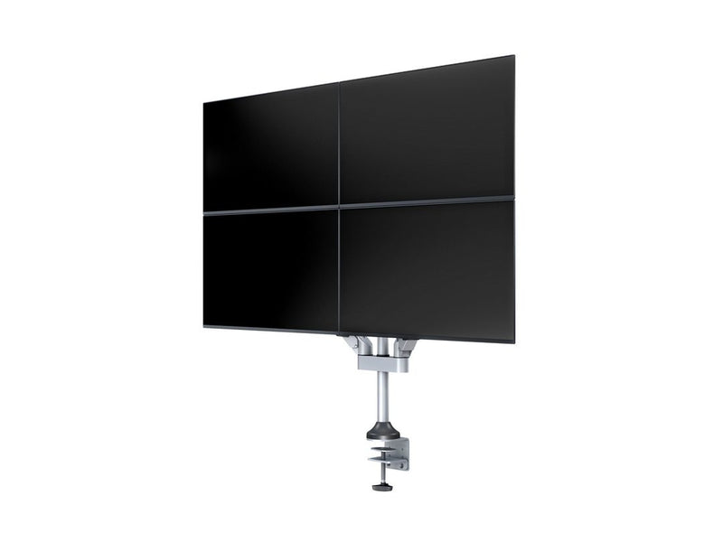 Multibrackets 7228 Flachbildschirm-Tischhalterung 81,3 cm (32") Tisch/Bank Silber
