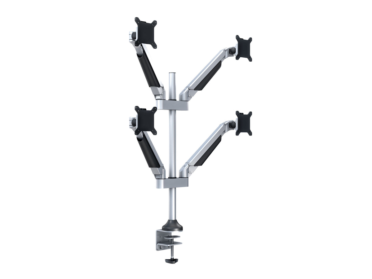 Multibrackets 7228 Flachbildschirm-Tischhalterung 81,3 cm (32") Tisch/Bank Silber