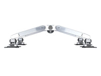 Multibrackets 7228 Flachbildschirm-Tischhalterung 81,3 cm (32") Tisch/Bank Silber