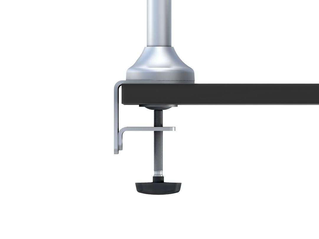 Multibrackets 7228 Flachbildschirm-Tischhalterung 81,3 cm (32") Tisch/Bank Silber