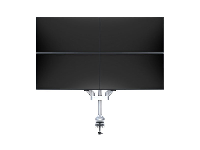 Multibrackets 7228 Flachbildschirm-Tischhalterung 81,3 cm (32") Tisch/Bank Silber
