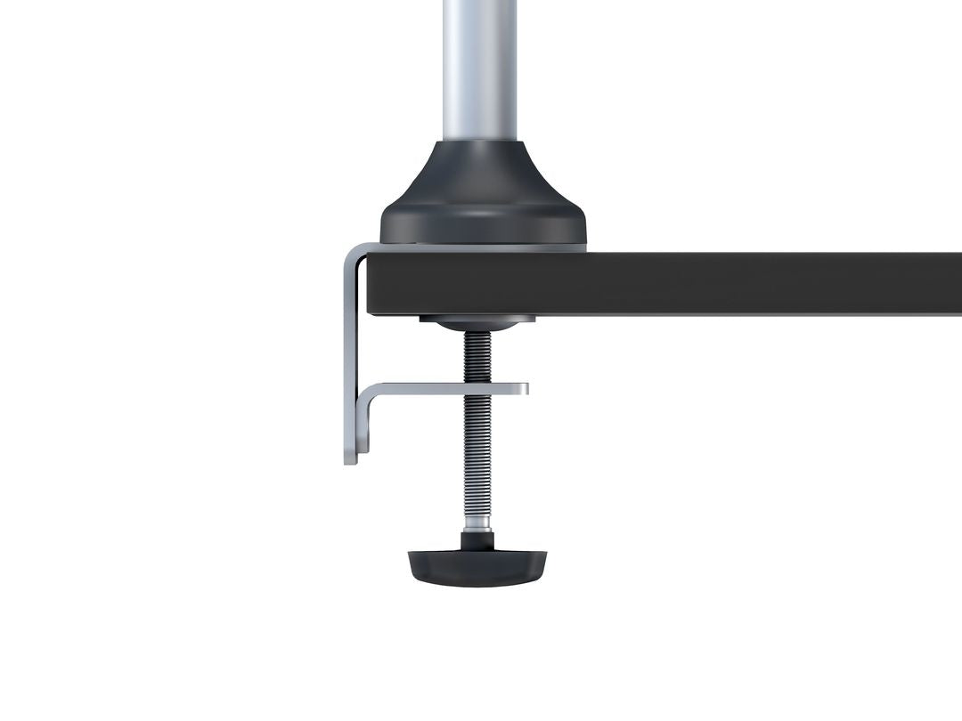 Multibrackets 7228 Flachbildschirm-Tischhalterung 81,3 cm (32") Tisch/Bank Silber