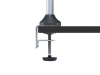 Multibrackets 7228 Flachbildschirm-Tischhalterung 81,3 cm (32") Tisch/Bank Silber