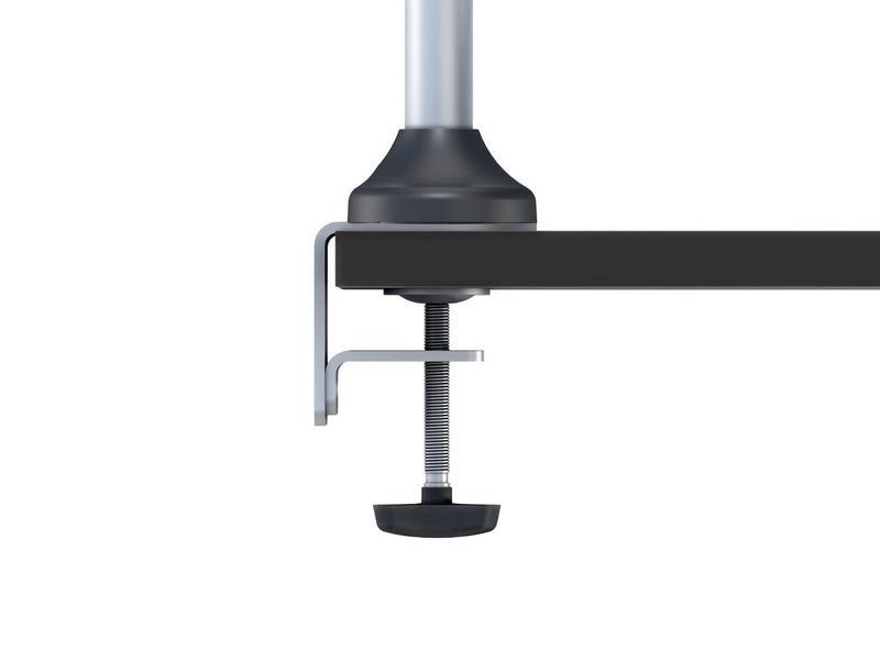 Multibrackets 7228 Flachbildschirm-Tischhalterung 81,3 cm (32") Tisch/Bank Silber