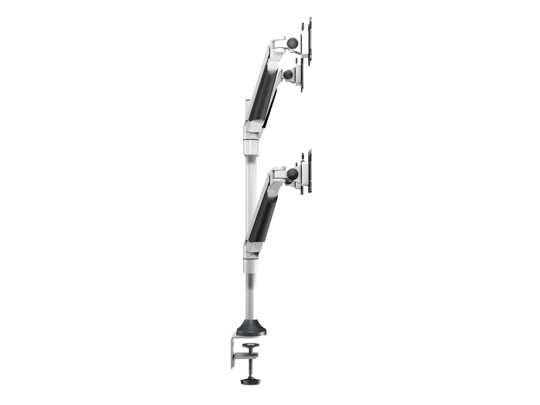 Multibrackets 7211 Flachbildschirm-Tischhalterung 81,3 cm (32") Tisch/Bank Weiß