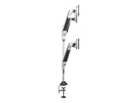 Multibrackets 7211 Flachbildschirm-Tischhalterung 81,3 cm (32") Tisch/Bank Weiß