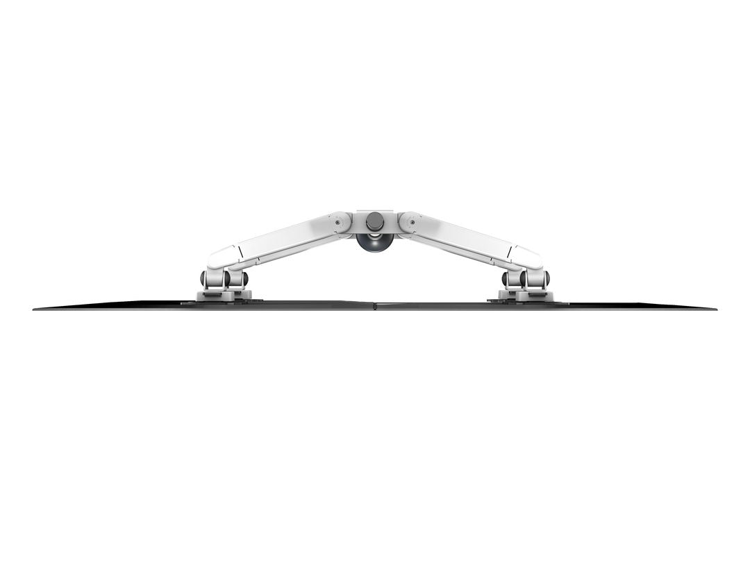 Multibrackets 7211 Flachbildschirm-Tischhalterung 81,3 cm (32") Tisch/Bank Weiß