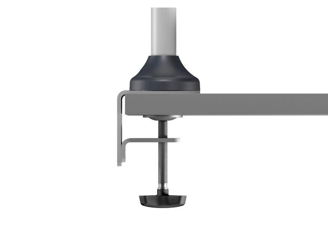 Multibrackets 7211 Flachbildschirm-Tischhalterung 81,3 cm (32") Tisch/Bank Weiß