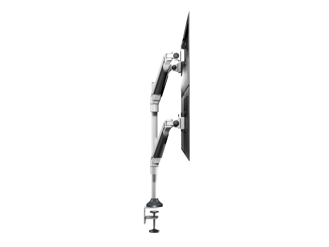 Multibrackets 7211 Flachbildschirm-Tischhalterung 81,3 cm (32") Tisch/Bank Weiß