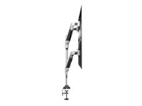 Multibrackets 7211 Flachbildschirm-Tischhalterung 81,3 cm (32") Tisch/Bank Weiß