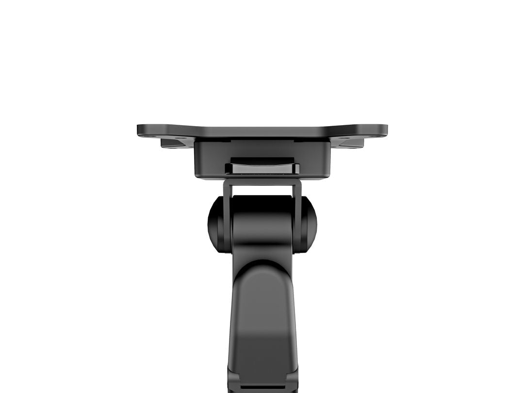 Multibrackets 2609 Flachbildschirm-Tischhalterung 81,3 cm (32") Tisch/Bank Schwarz