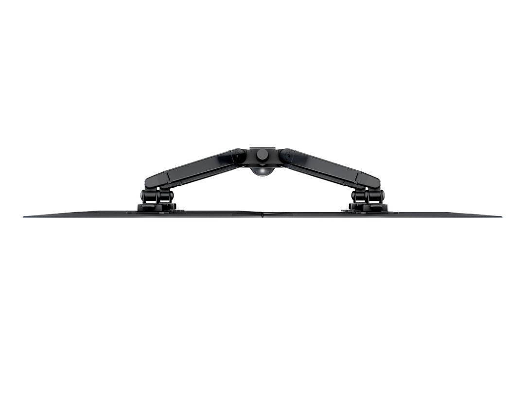 Multibrackets 2609 Flachbildschirm-Tischhalterung 81,3 cm (32") Tisch/Bank Schwarz