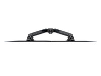 Multibrackets 2609 Flachbildschirm-Tischhalterung 81,3 cm (32") Tisch/Bank Schwarz
