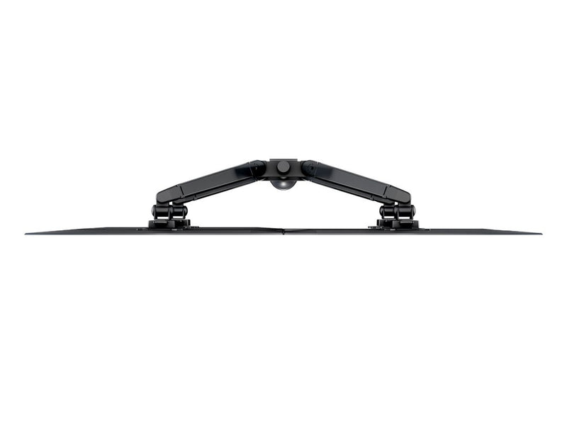 Multibrackets 2609 Flachbildschirm-Tischhalterung 81,3 cm (32") Tisch/Bank Schwarz