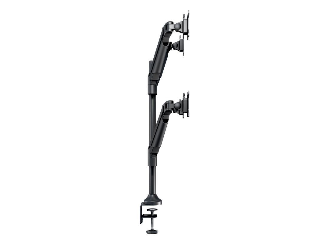 Multibrackets 2609 Flachbildschirm-Tischhalterung 81,3 cm (32") Tisch/Bank Schwarz