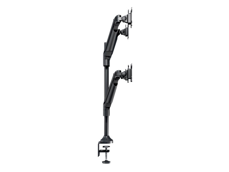 Multibrackets 2609 Flachbildschirm-Tischhalterung 81,3 cm (32") Tisch/Bank Schwarz