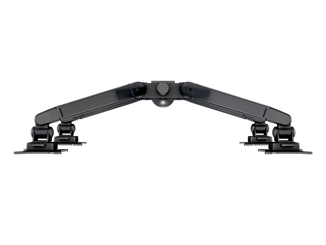 Multibrackets 2609 Flachbildschirm-Tischhalterung 81,3 cm (32") Tisch/Bank Schwarz