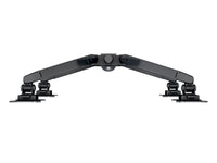 Multibrackets 2609 Flachbildschirm-Tischhalterung 81,3 cm (32") Tisch/Bank Schwarz