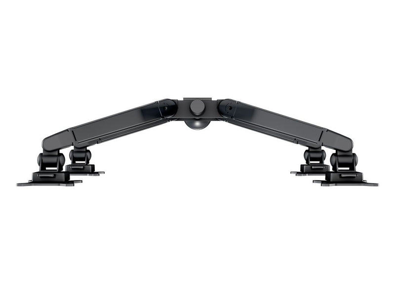 Multibrackets 2609 Flachbildschirm-Tischhalterung 81,3 cm (32") Tisch/Bank Schwarz