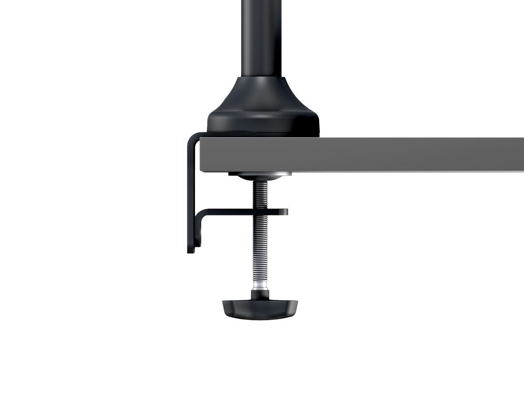 Multibrackets 2609 Flachbildschirm-Tischhalterung 81,3 cm (32") Tisch/Bank Schwarz
