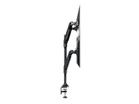 Multibrackets 2609 Flachbildschirm-Tischhalterung 81,3 cm (32") Tisch/Bank Schwarz