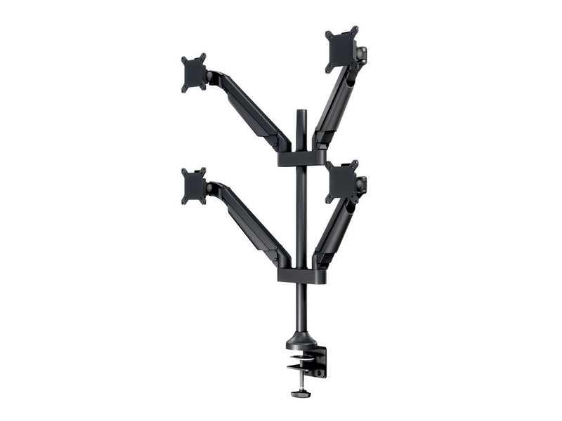 Multibrackets 2609 Flachbildschirm-Tischhalterung 81,3 cm (32") Tisch/Bank Schwarz