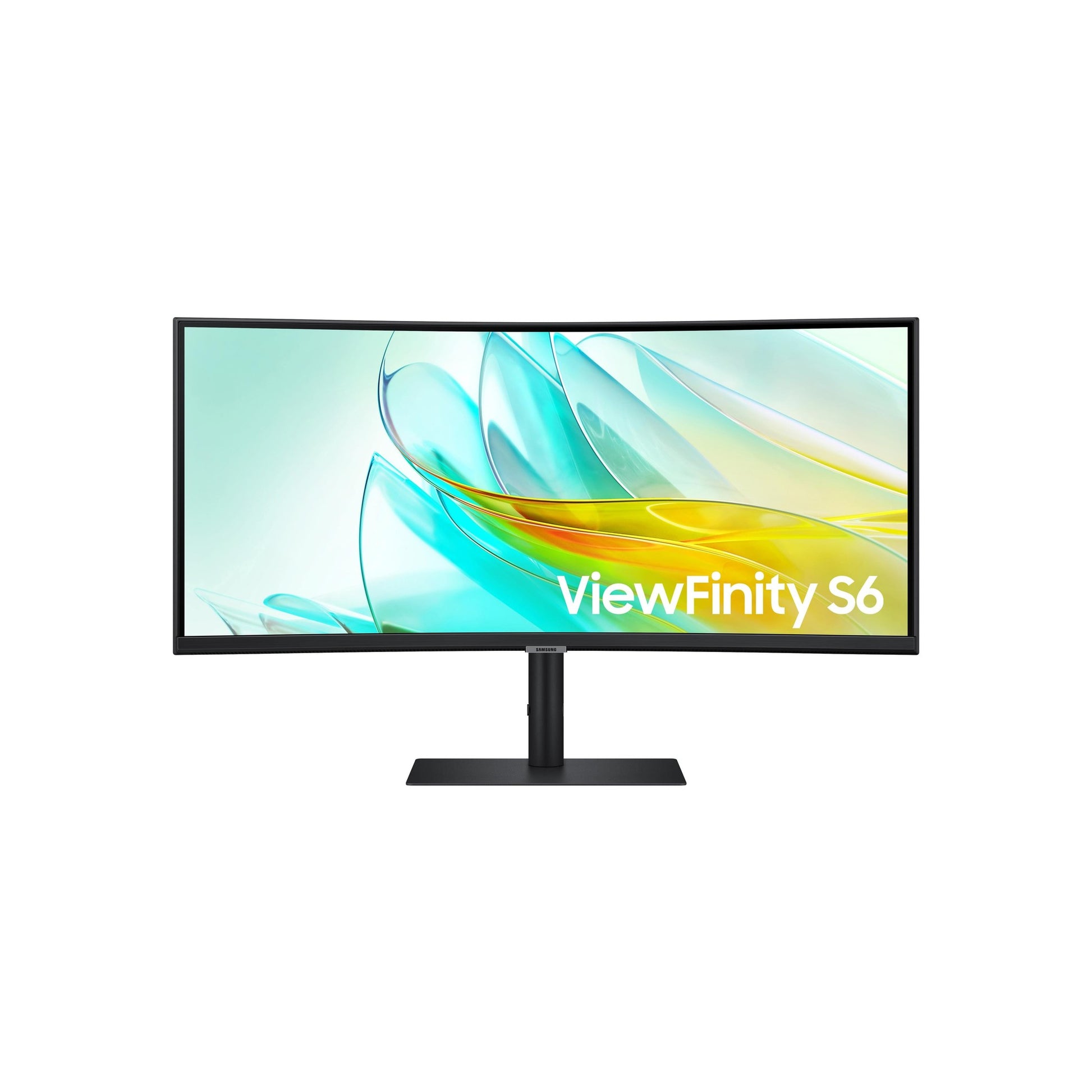 Samsung LS34C652UAUXEN