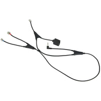 Jabra EHS-Adapterkabel MSH für Alcatel IP Touch