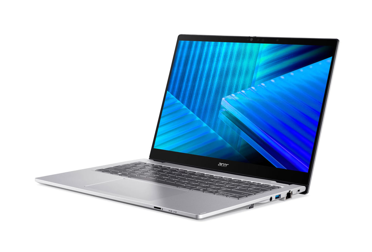 Acer TM P414RN-55 Spin, Ultra 5 225U, W11-H