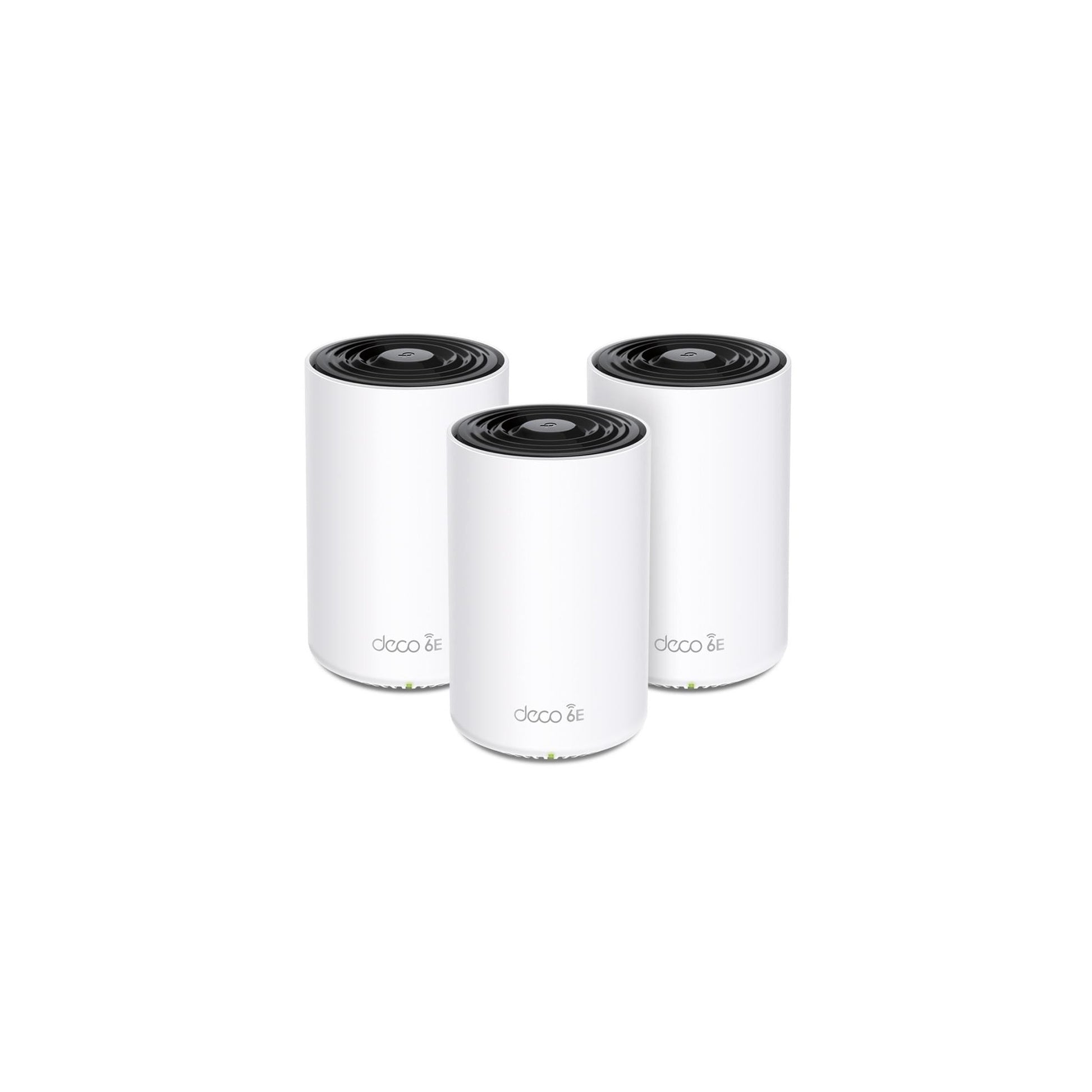 TP-Link Deco XE75 Pro  Mesh WiFi 6E 3er-Set