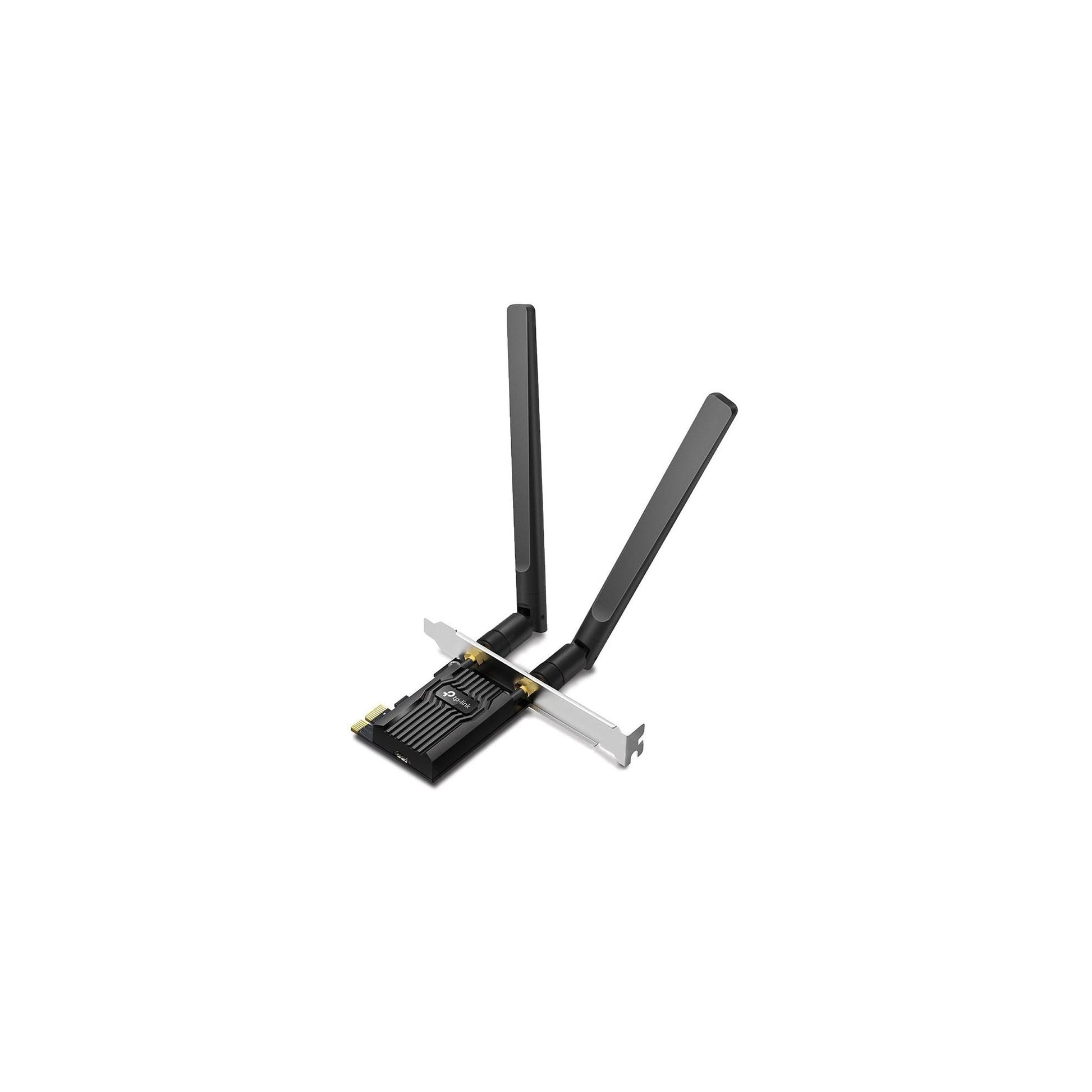 TP-Link Archer TX20E: WiFi-6 & BT Adapter