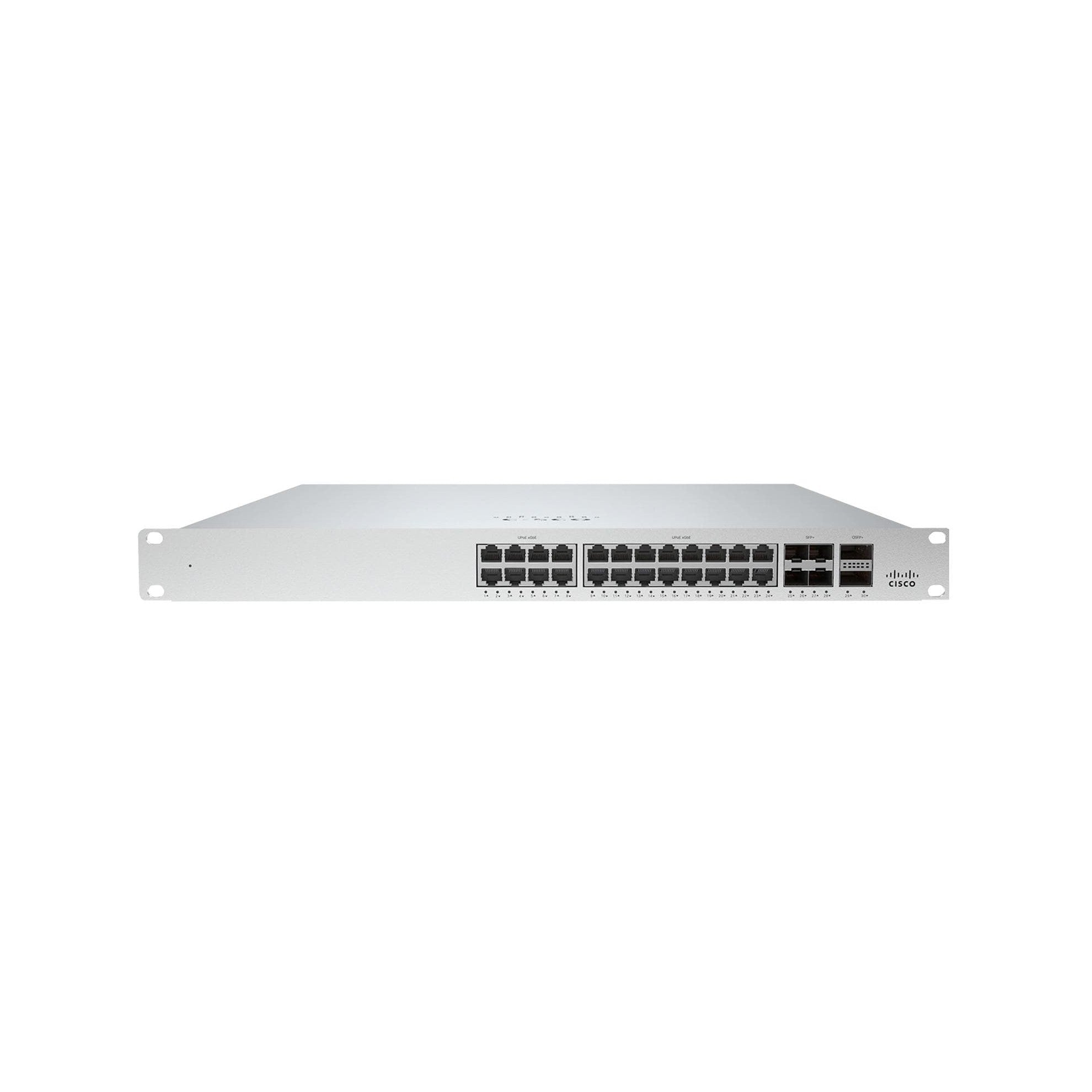 Meraki MS355-24X Cloud Management SW